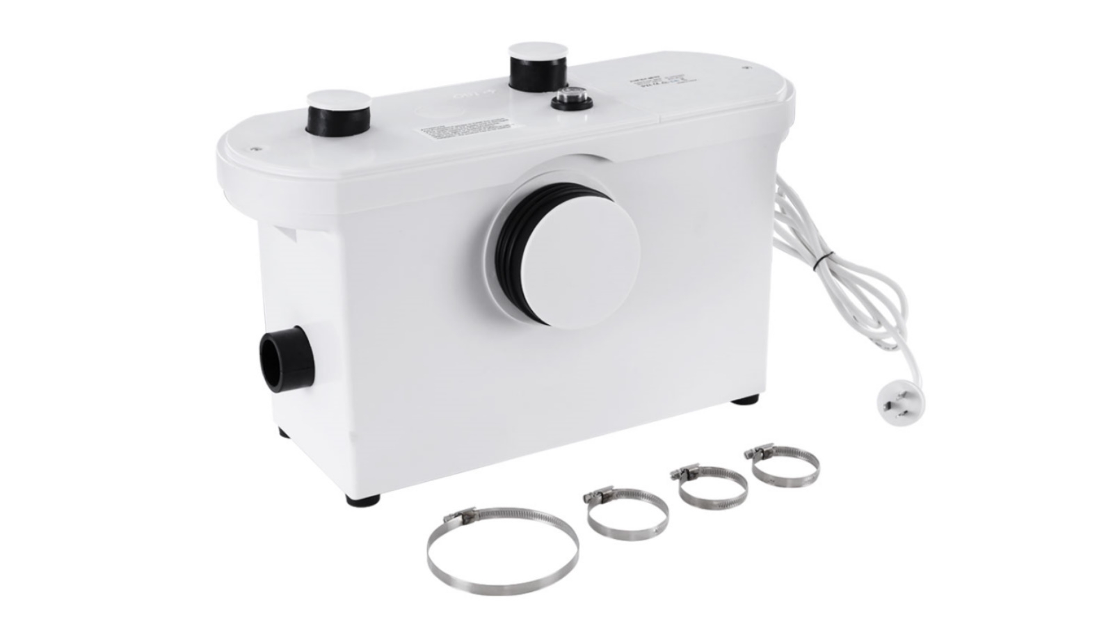 Giantz Macerator Sewerage Pump