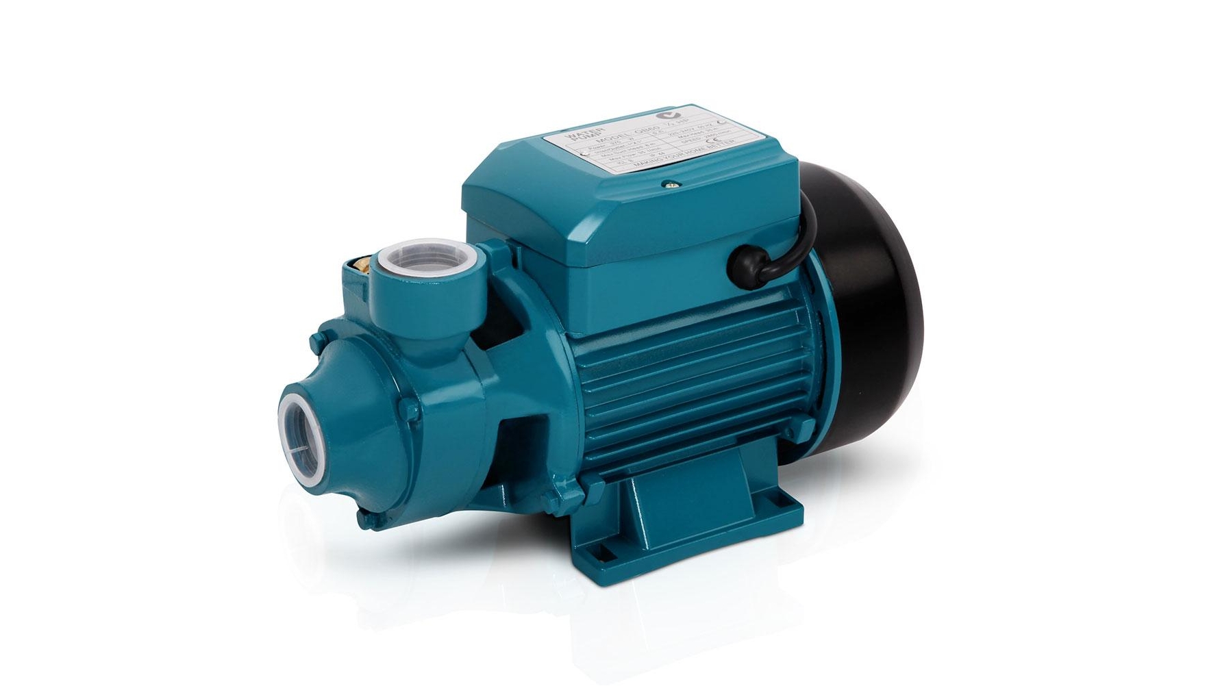 Giantz Electric Clean Water Pump