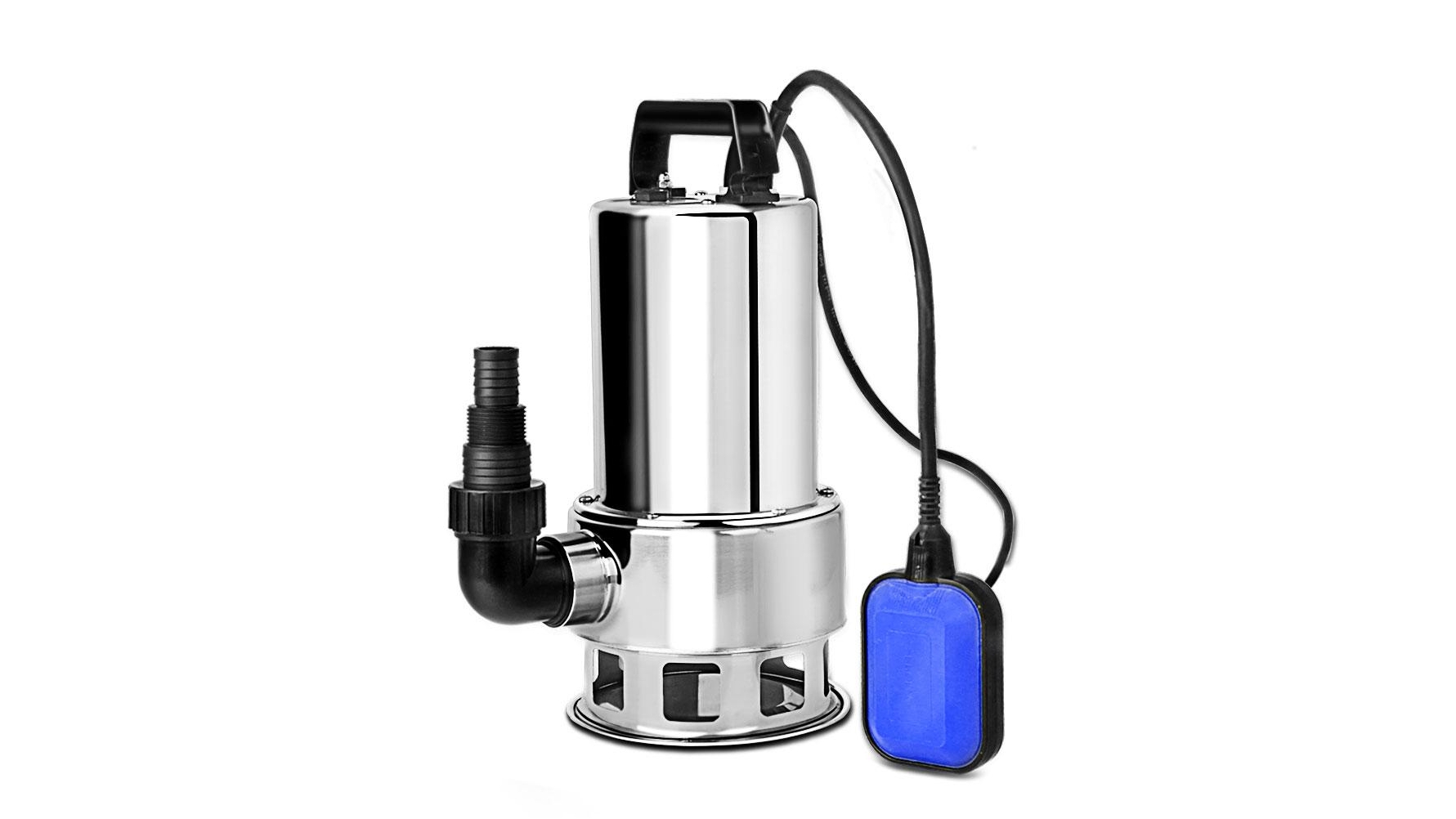 Giantz 1800W Submersible Water Pump