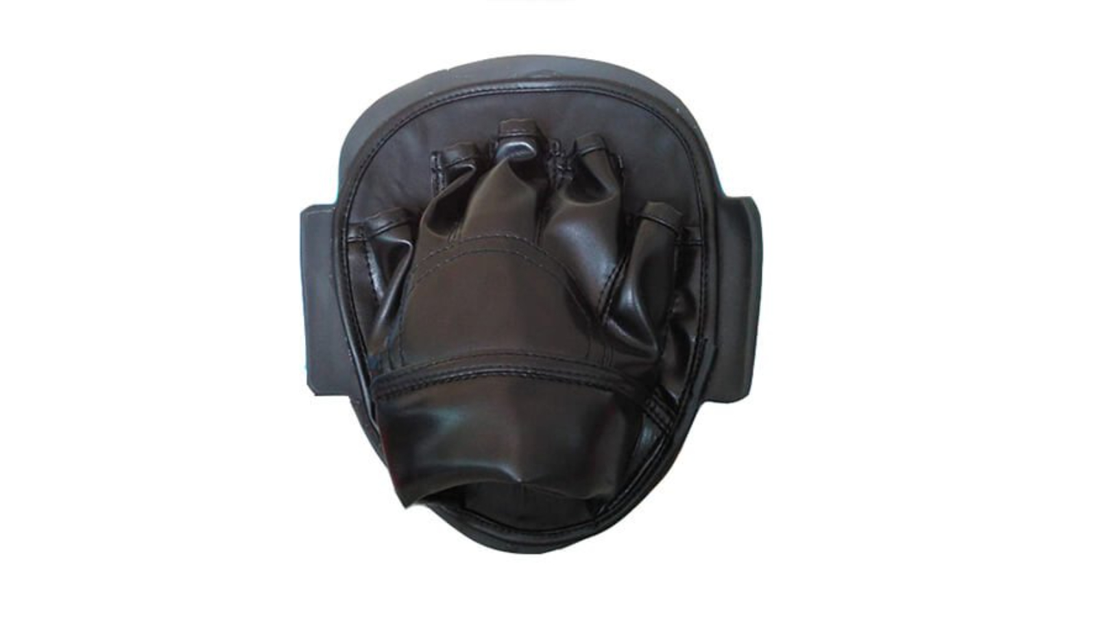 Fitness Hero Onyx Strike Pro Boxing Face Mitt