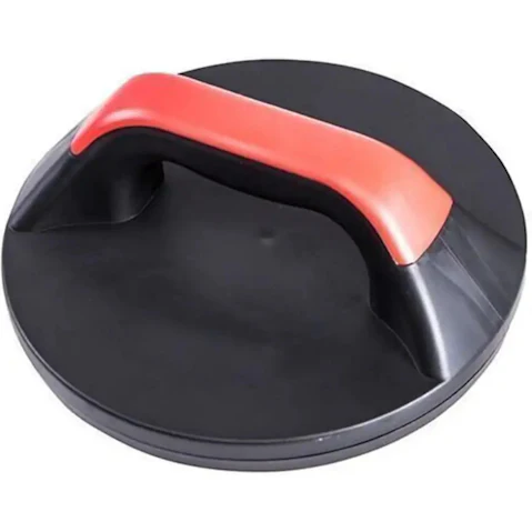 Fitness Hero Fitness Hero Push-Up Twist Pad/Bar