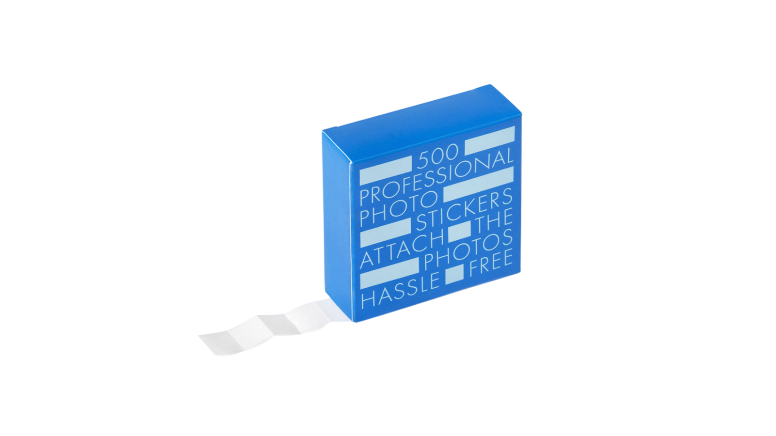 Printworks Photo Sticker