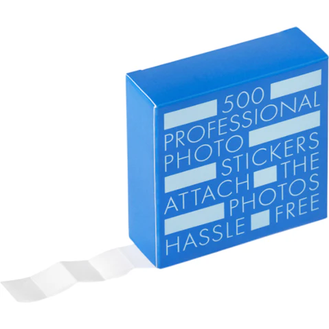 Printworks Photo Sticker