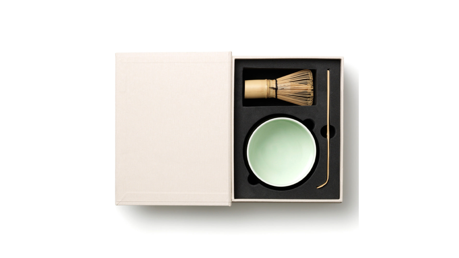 Printworks Matcha Tool - Cafe Kitsune
