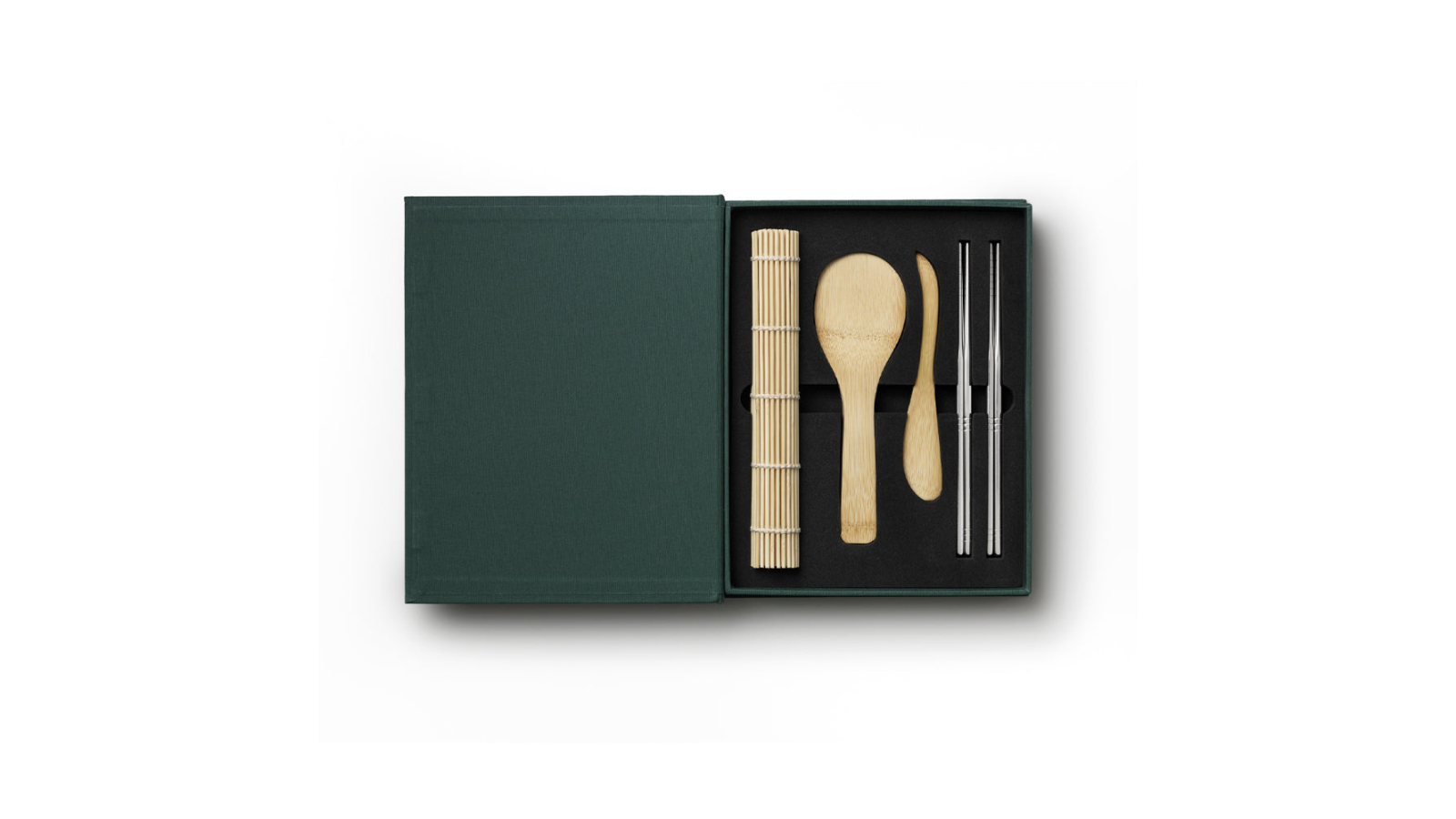 Printworks The Essentials - Sushi Tools