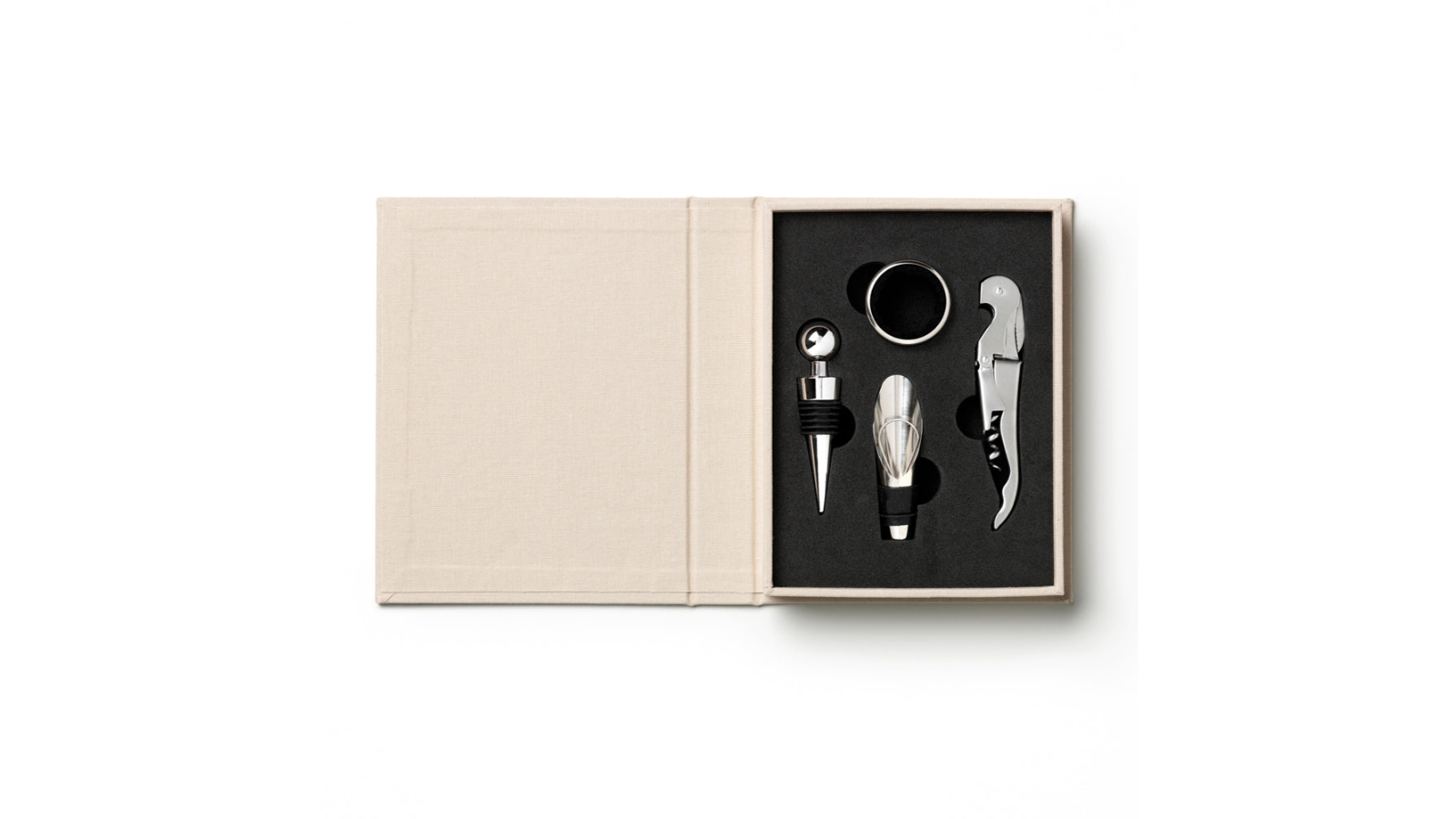 Printworks Beige The Essentials - Wine Tool
