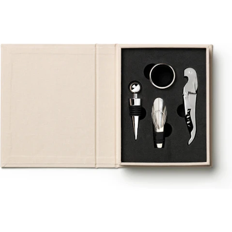 Printworks Beige The Essentials - Wine Tool