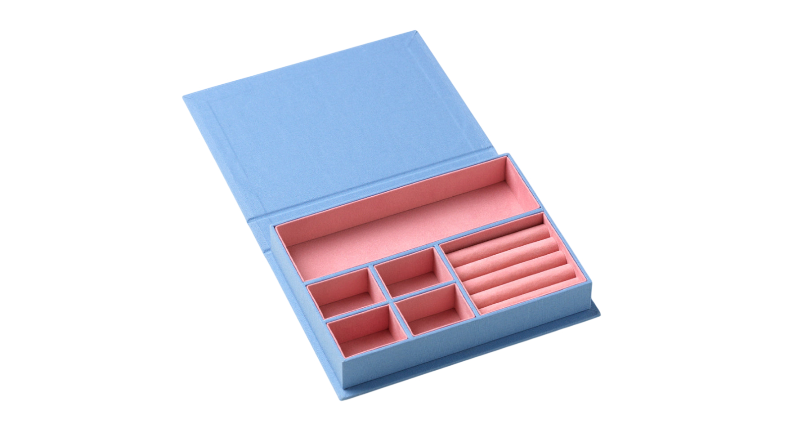 Printworks Medium Jewellery Box - Sassy