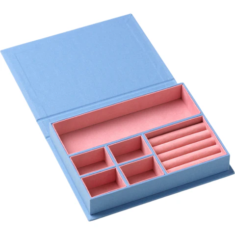 Printworks Medium Jewellery Box - Sassy