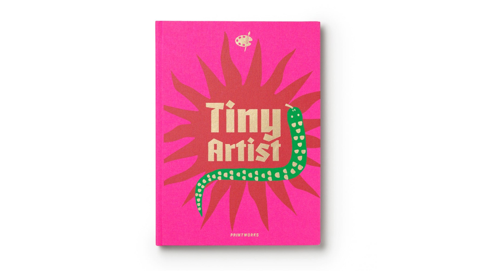 Printworks Tiny Artist Frame Book