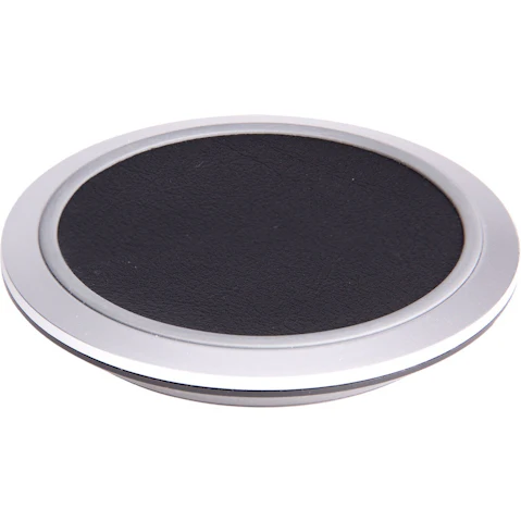 Laser Fast Charge Qi Wireless Charger