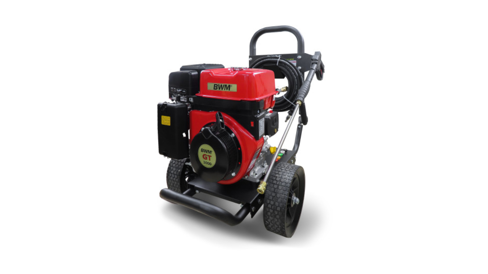 BWM PWC3600 Commercial Pressure Washer