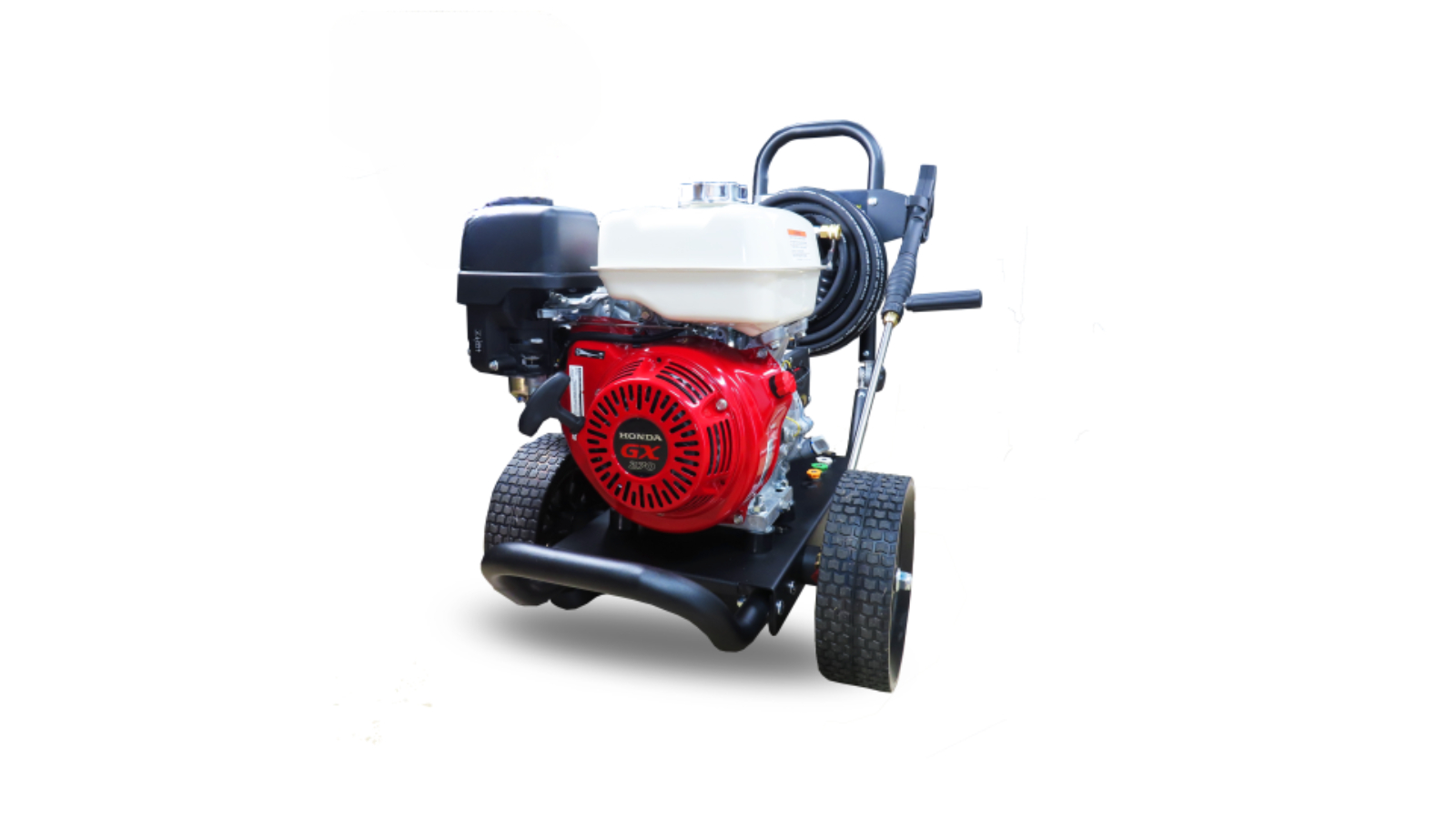 BWM PWC3600H Honda GX270 Engine Commercial Pressure Washer