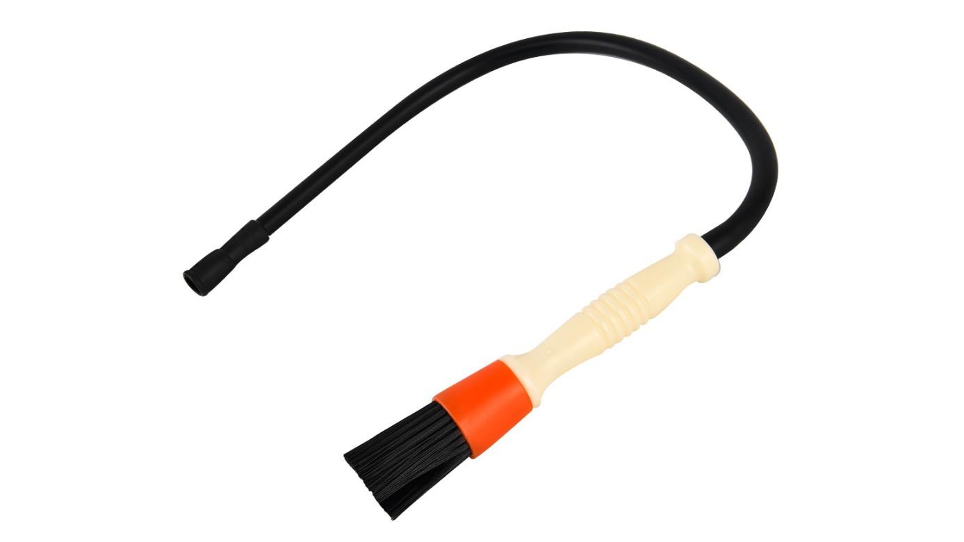 Unimac Parts Washer Flow Through Brush with Hose