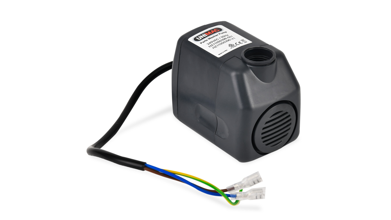 Unimac Replacement Parts Washer Pump