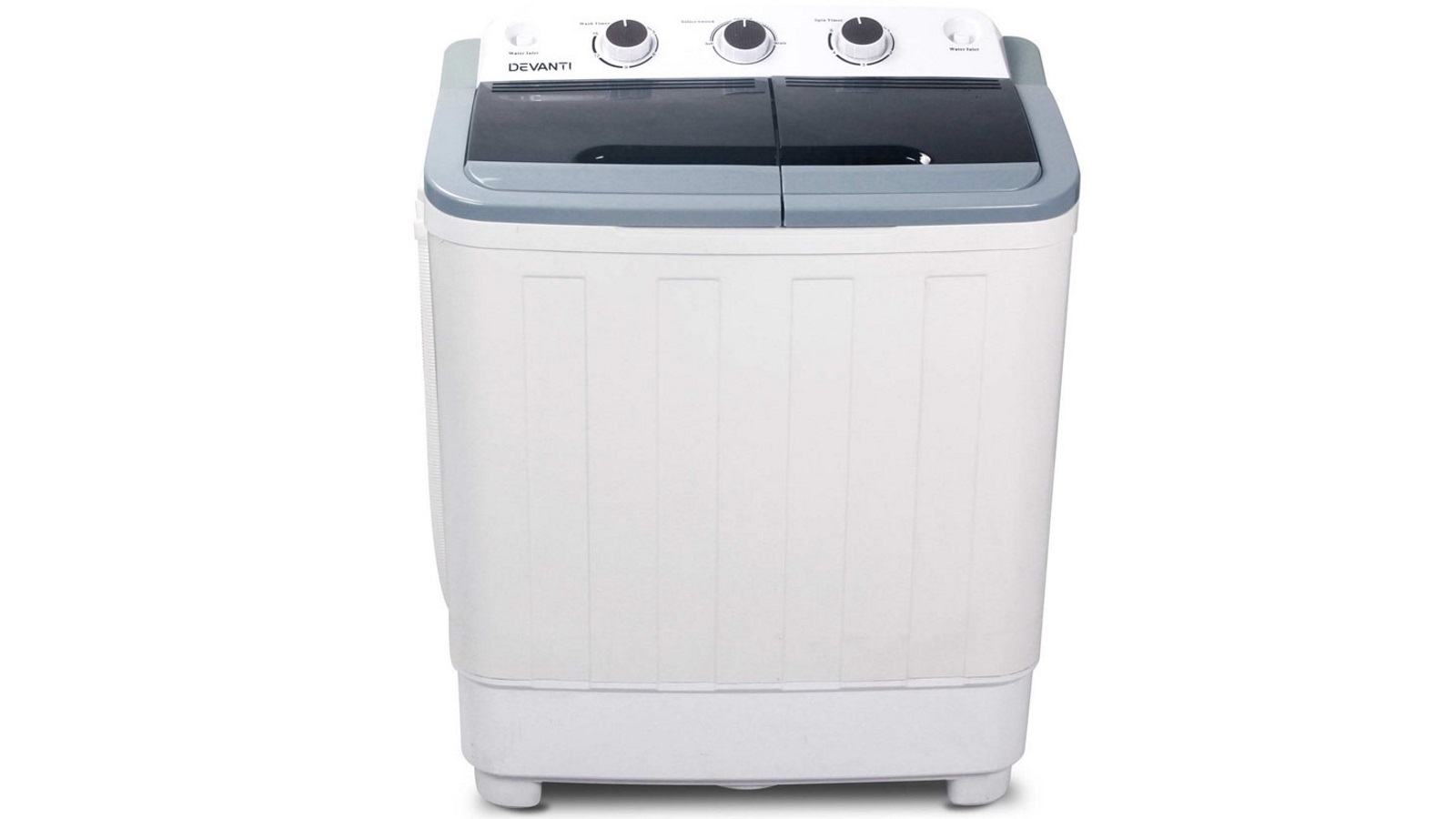 Devanti 5kg mini portable washing sale machine