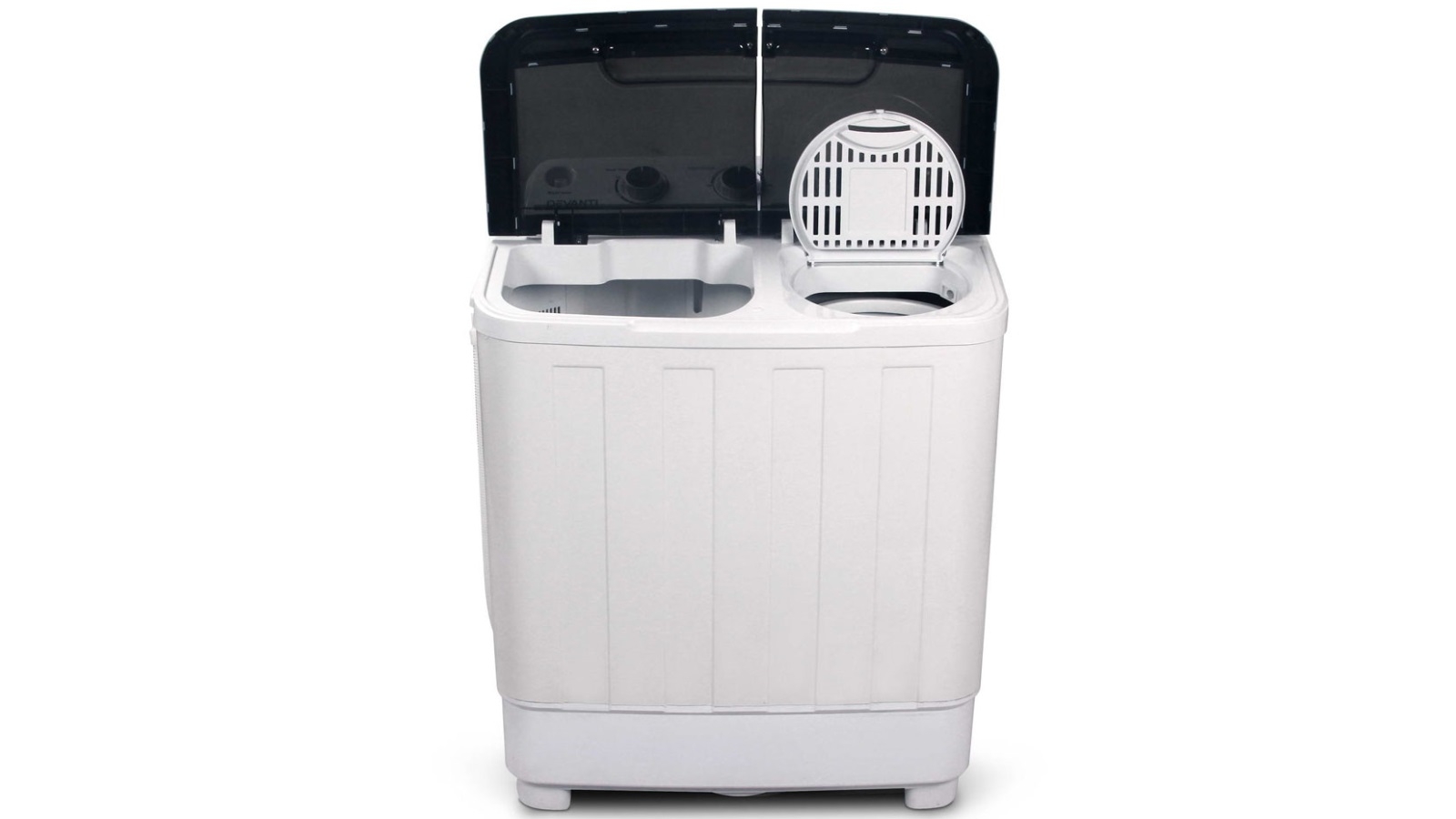 Devanti portable washing machine online