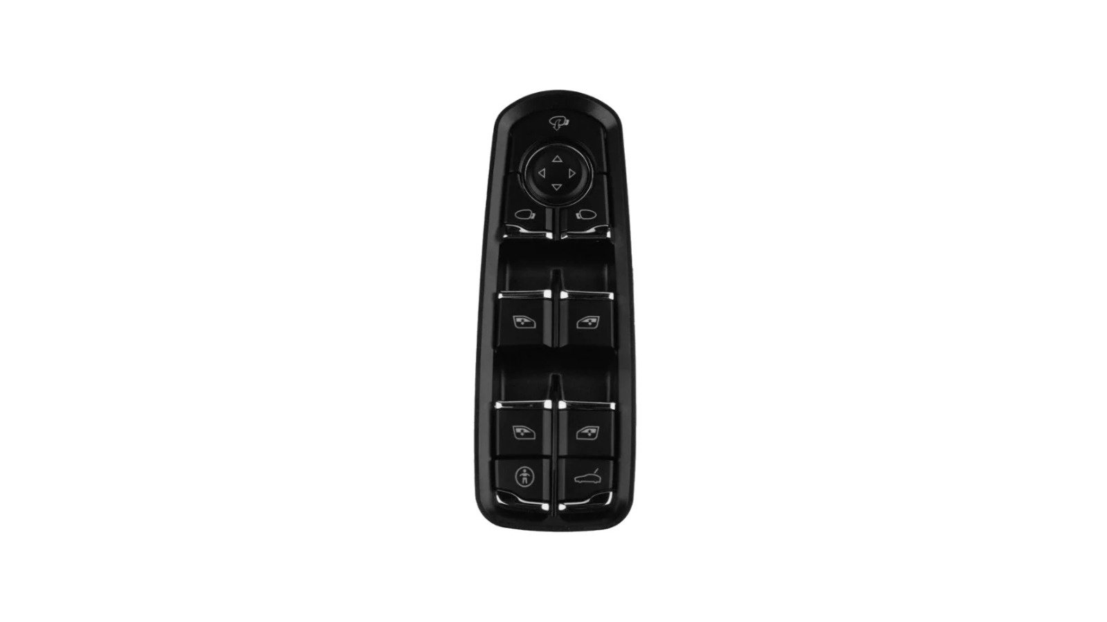 AAS Master Window Switch for Porsche Macan