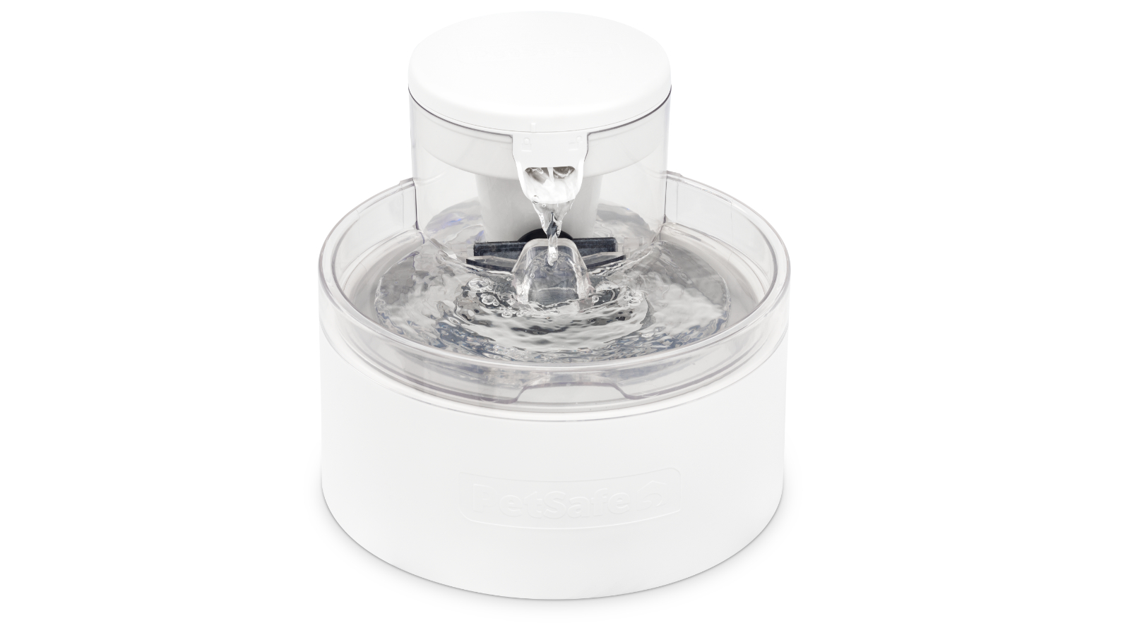 Petsafe Outlast Pumpless Pet Fountain - 1.7L