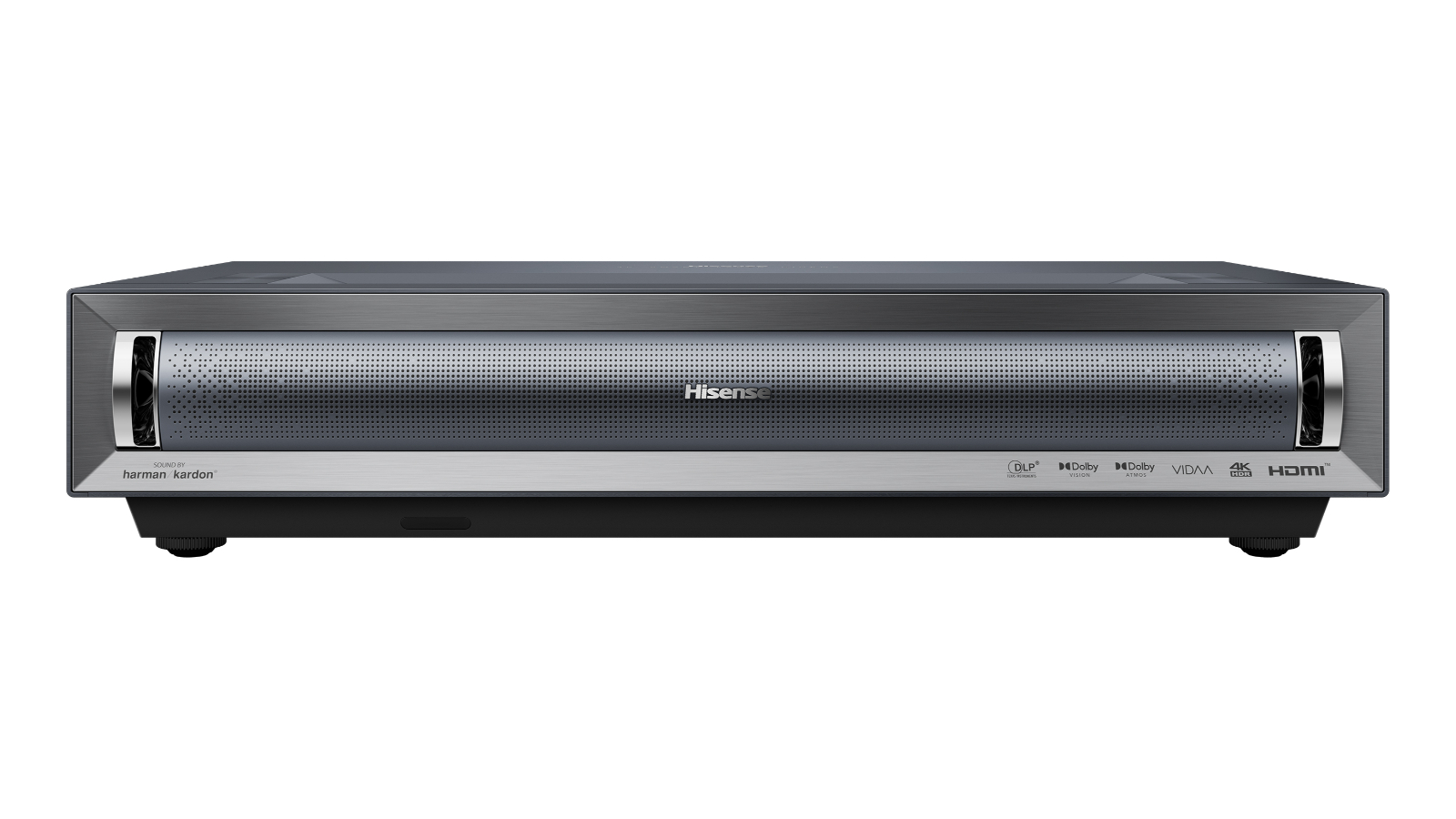 Hisense PX3 TriChroma Laser Cinema Projector