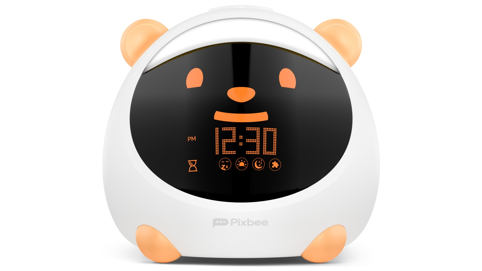 Pixbee Nest Smart Sleep Trainer and Alarm Clock