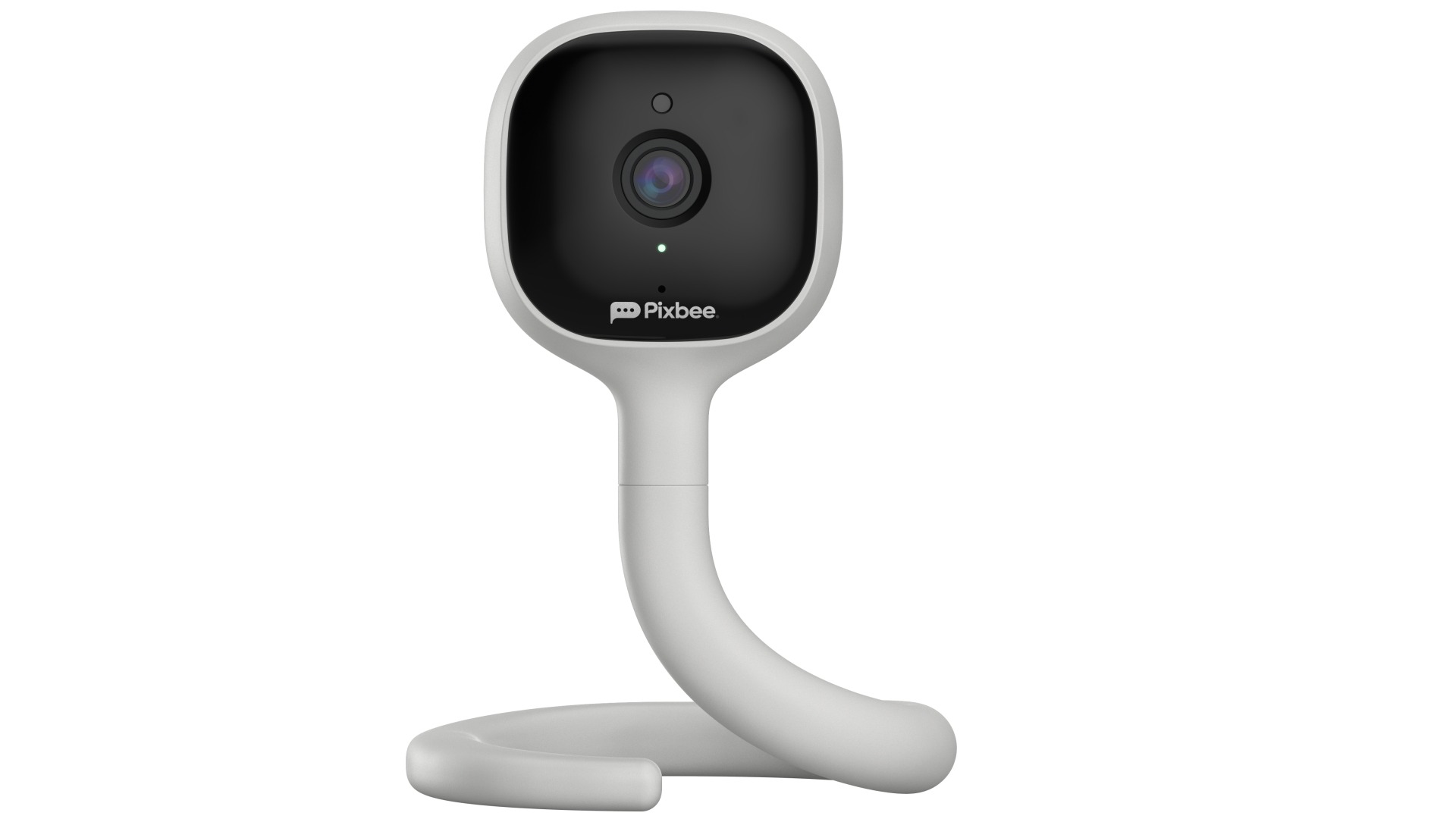 Pixbee Flexi 2K QHD Portable Smart Baby Camera with Nightlight