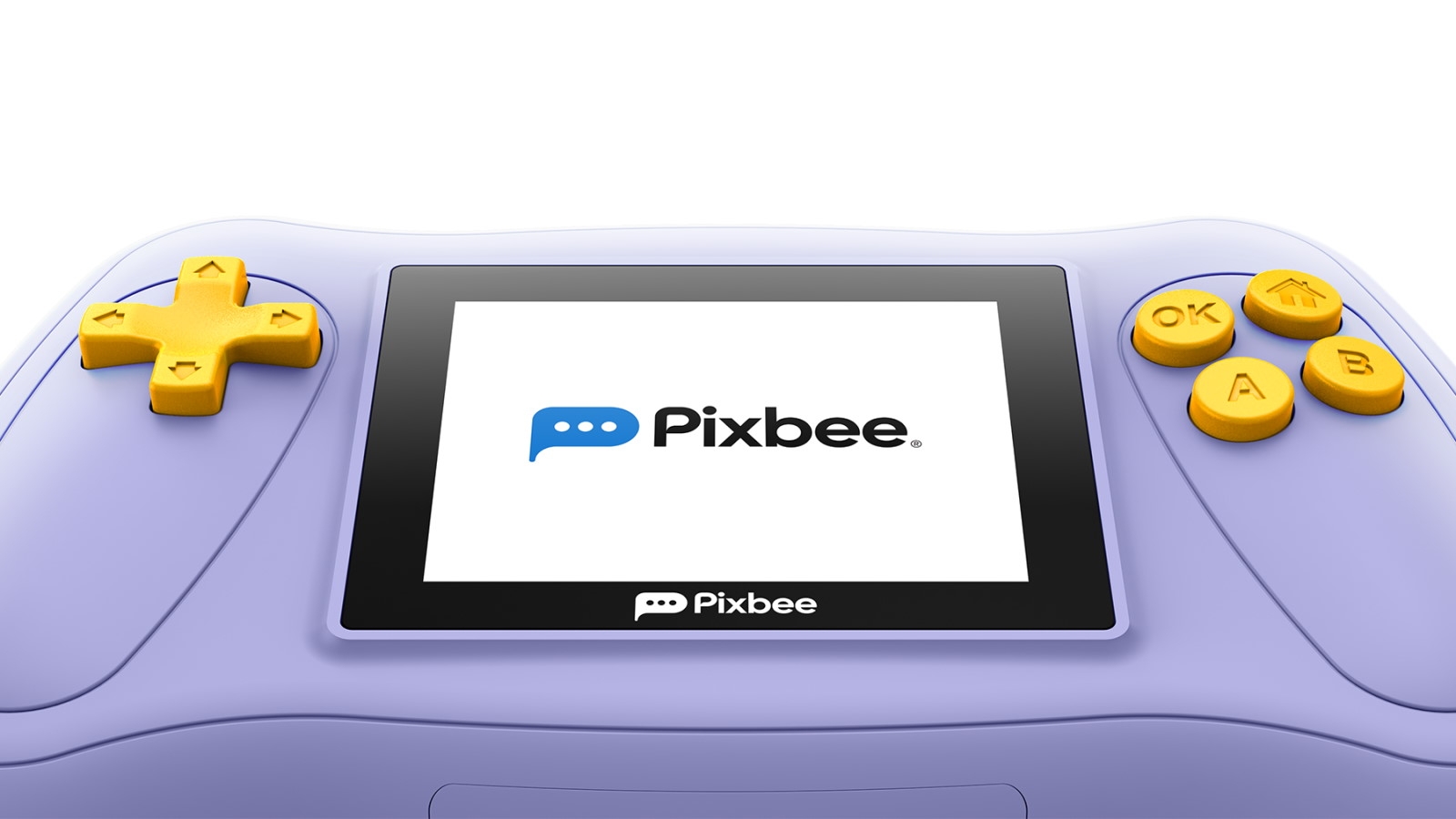 Pixbee PixPlay Kids Digital Camera with Builtin Games and Music Player