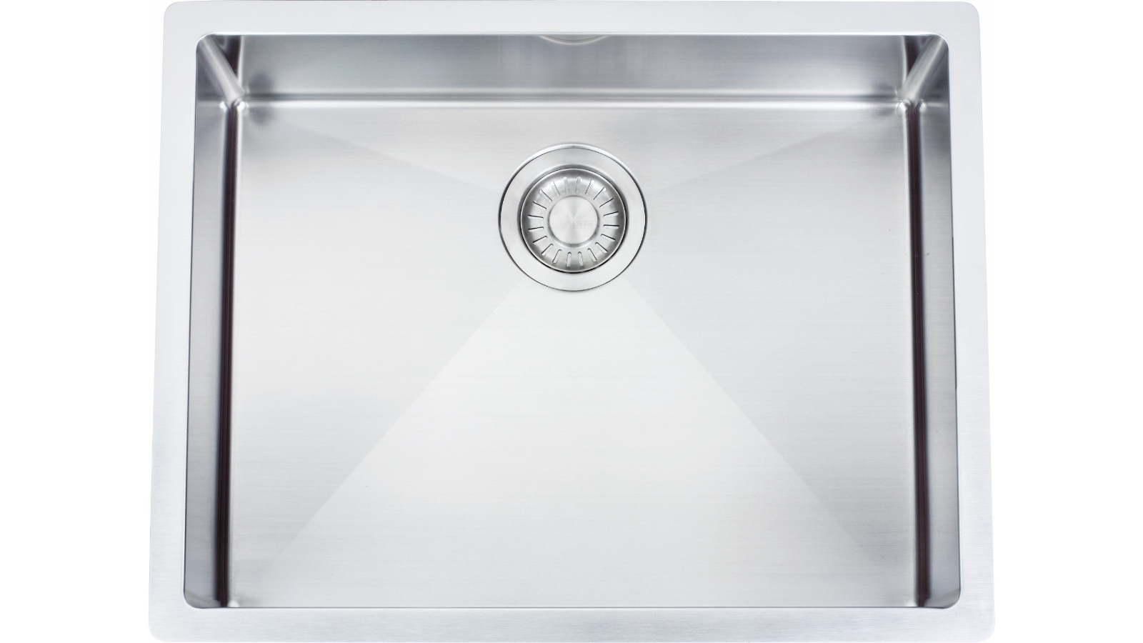 Franke AUS PPX210-54LTB Planar Laundry Tub