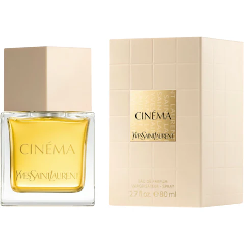 Yves Saint Laurent Cinema 80ml EDP Spray for Women
