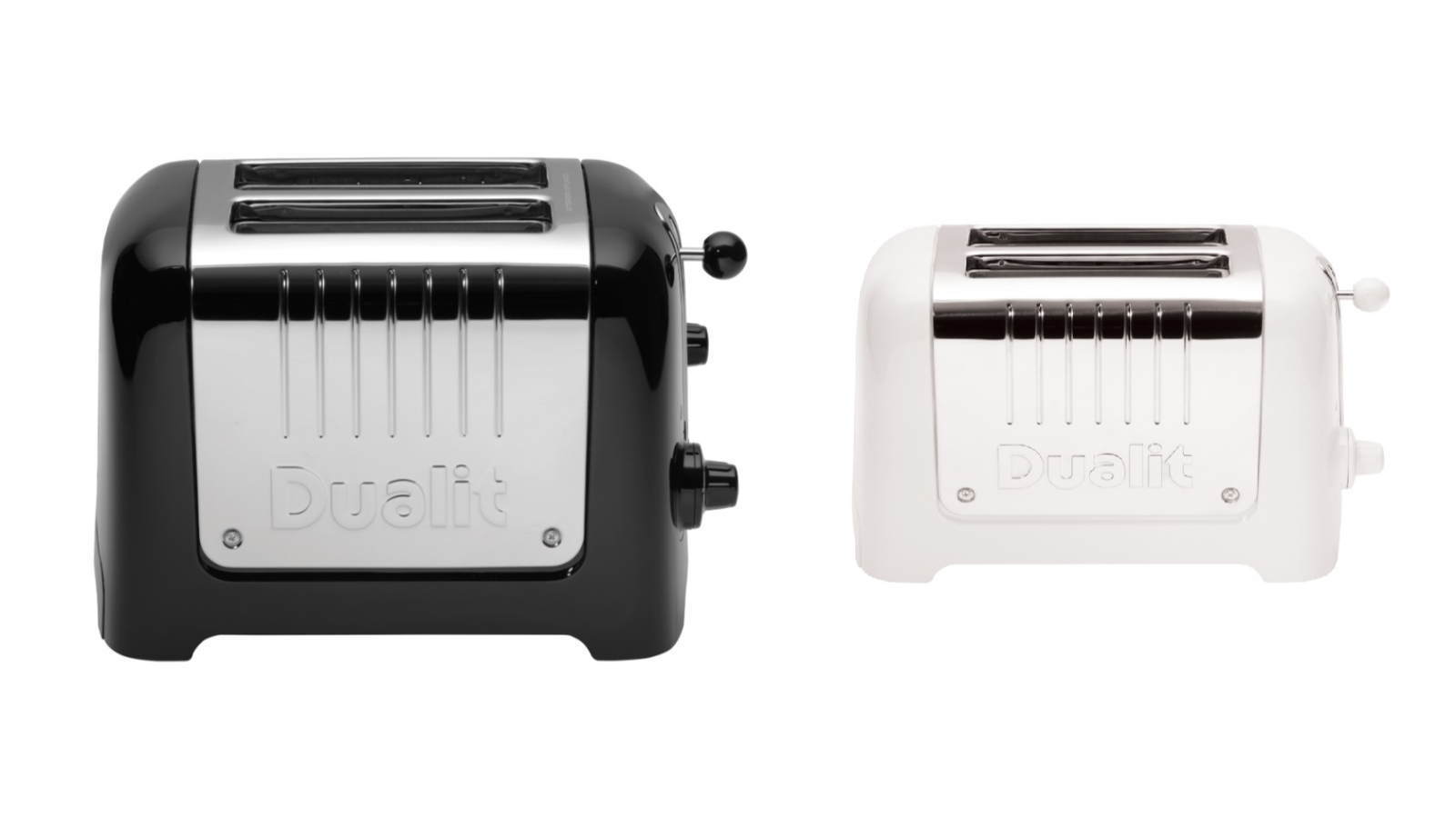 Dualit 2-Slice Lite Toaster