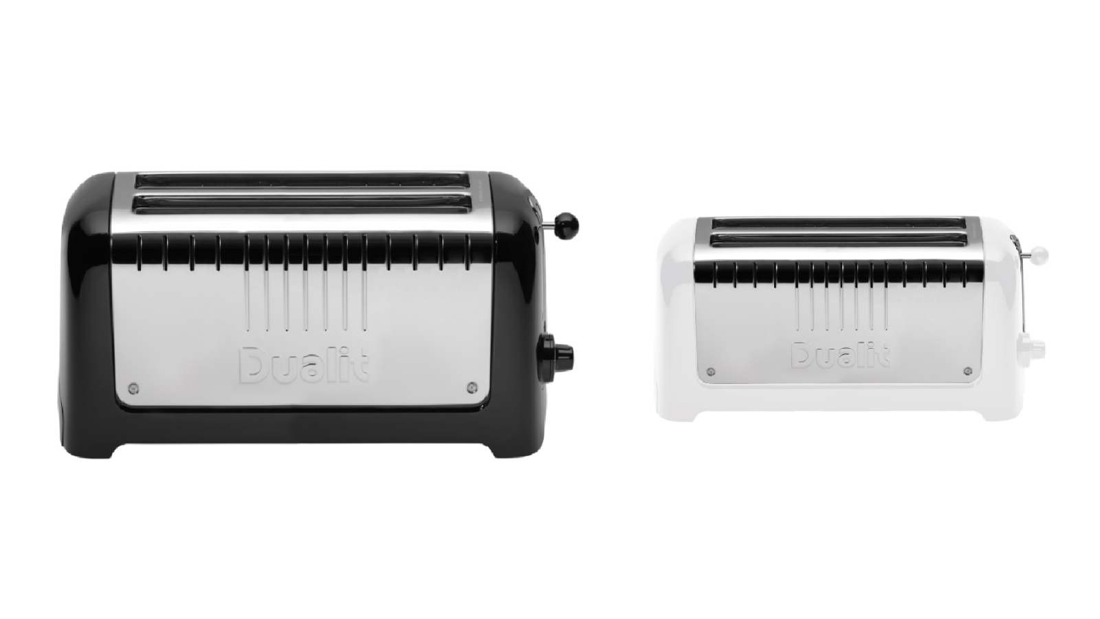 Dualit Long Slot Lite Toaster