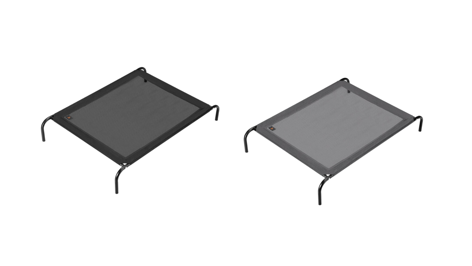 Petzly X-Large Cooling Elevated Pet Bed