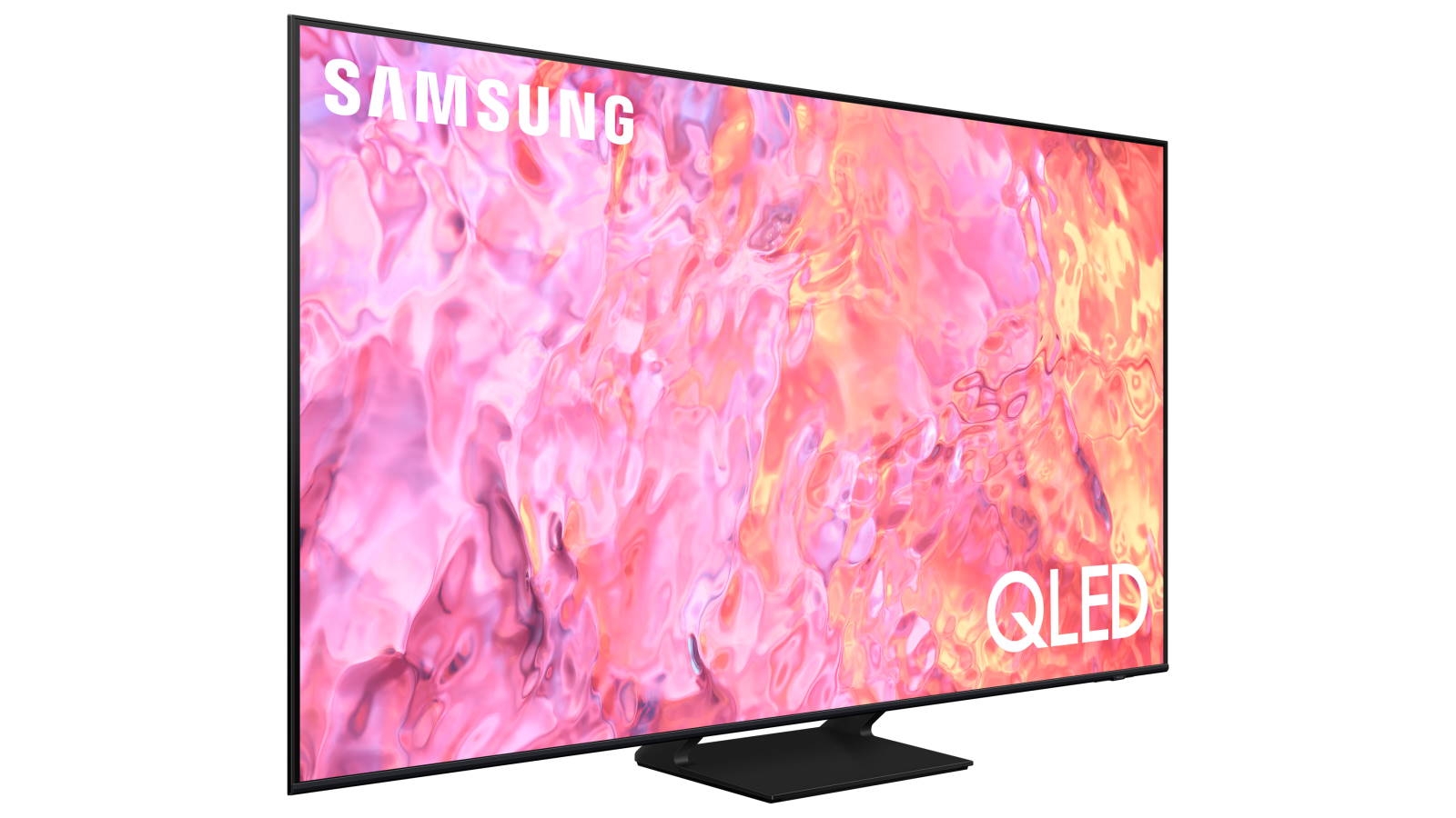 Samsung 85inch Q60C QLED 4K Smart TV Harvey Norman