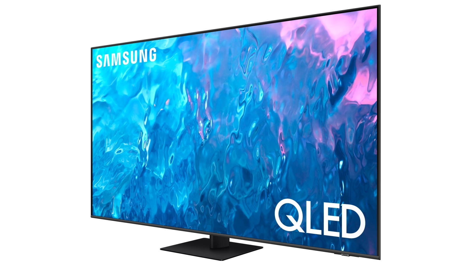 Samsung 85inch Q70C QLED 4K Smart TV Harvey Norman