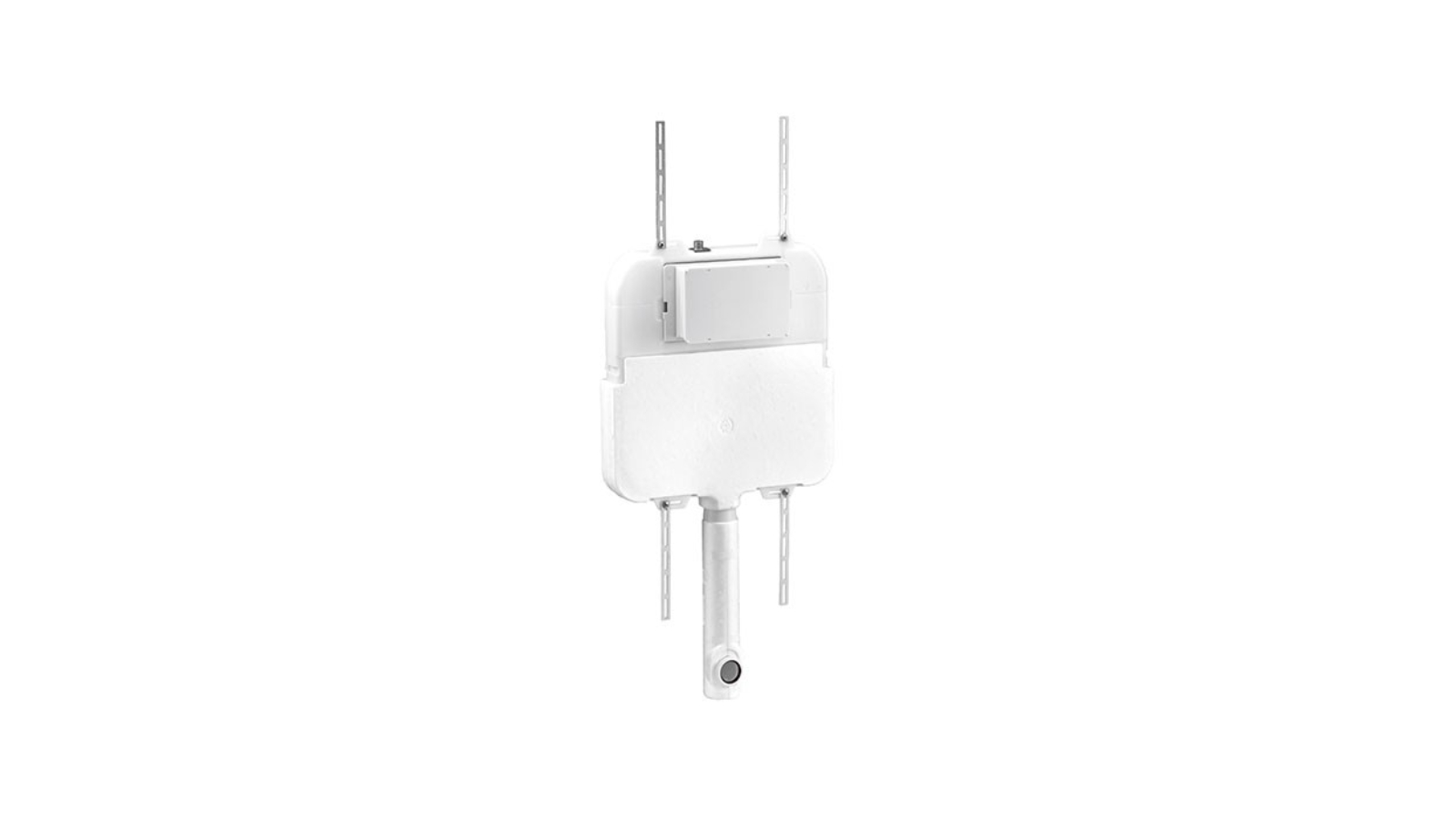 TOTO AXENT In-Wall Concealed Cistern