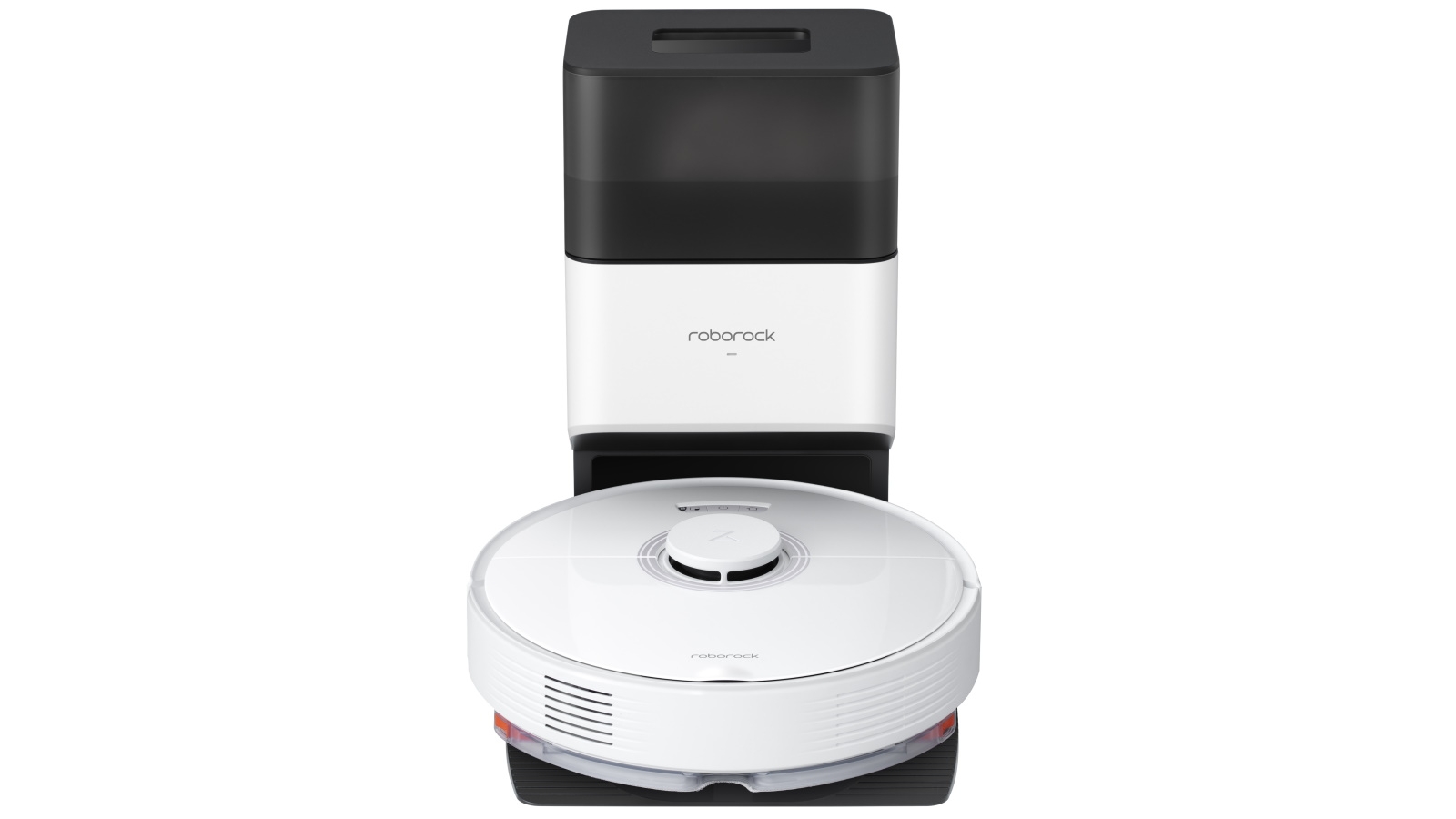 Roborok Q7 Max+ Robotic Vacuum and Mop Cleaner with AutoEmpty Dock