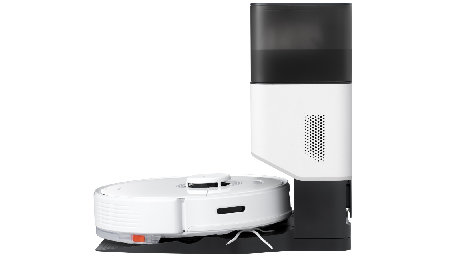 Roborok Q7 Max+ Robotic Vacuum and Mop Cleaner with AutoEmpty Dock