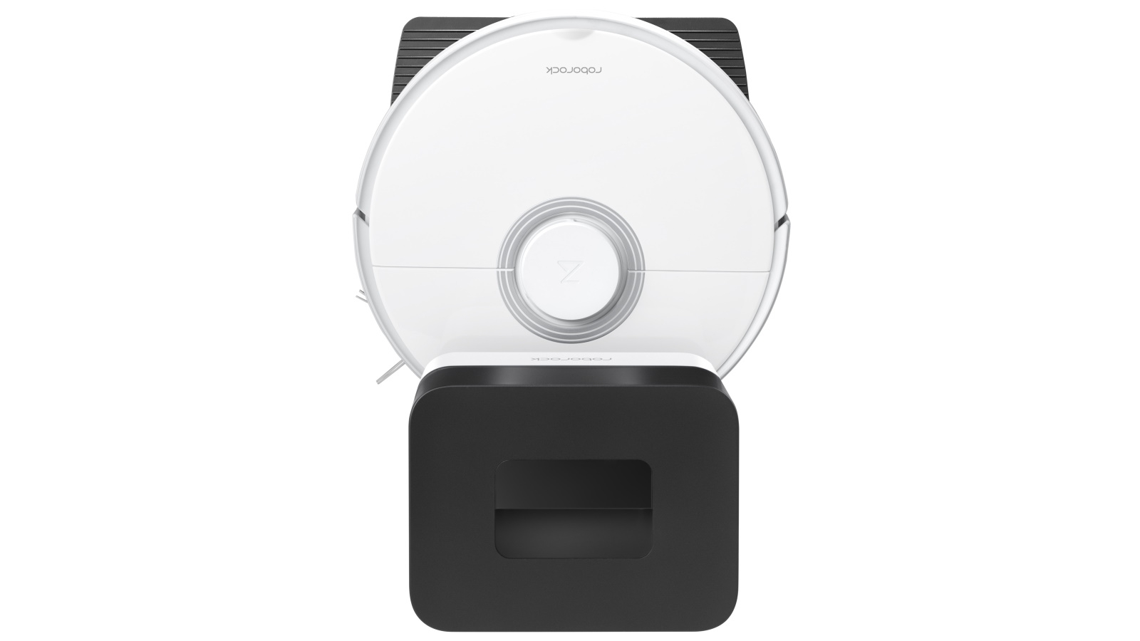 Roborok Q7 Max+ Robotic Vacuum and Mop Cleaner with AutoEmpty Dock