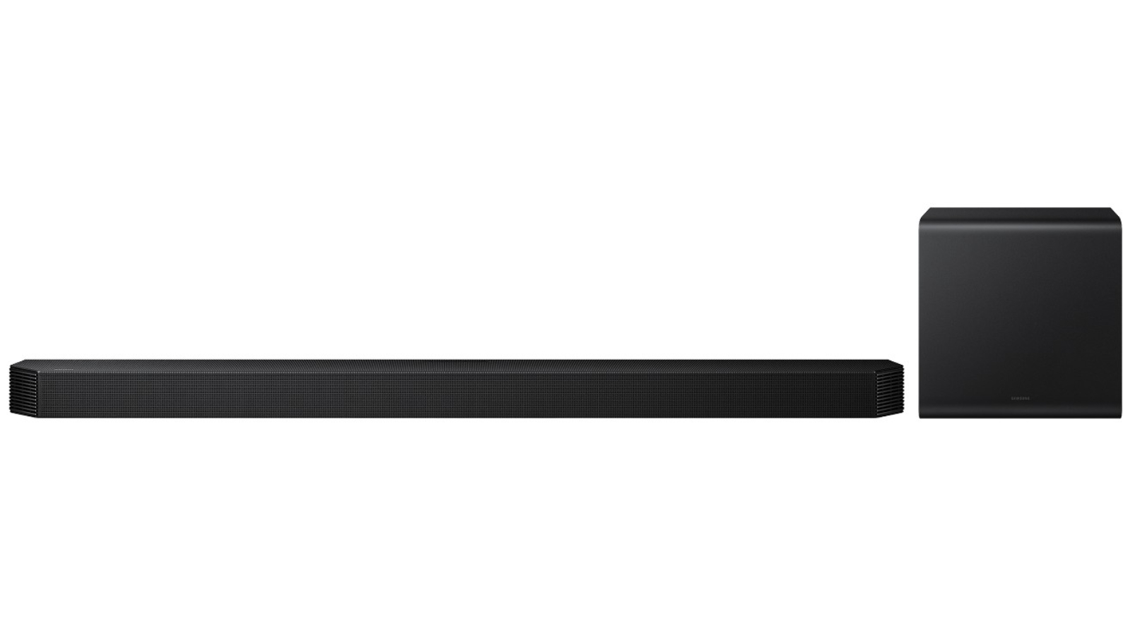 Samsung Q-series HW-Q800H 5.1.2 Channel Soundbar with Subwoofer - Black