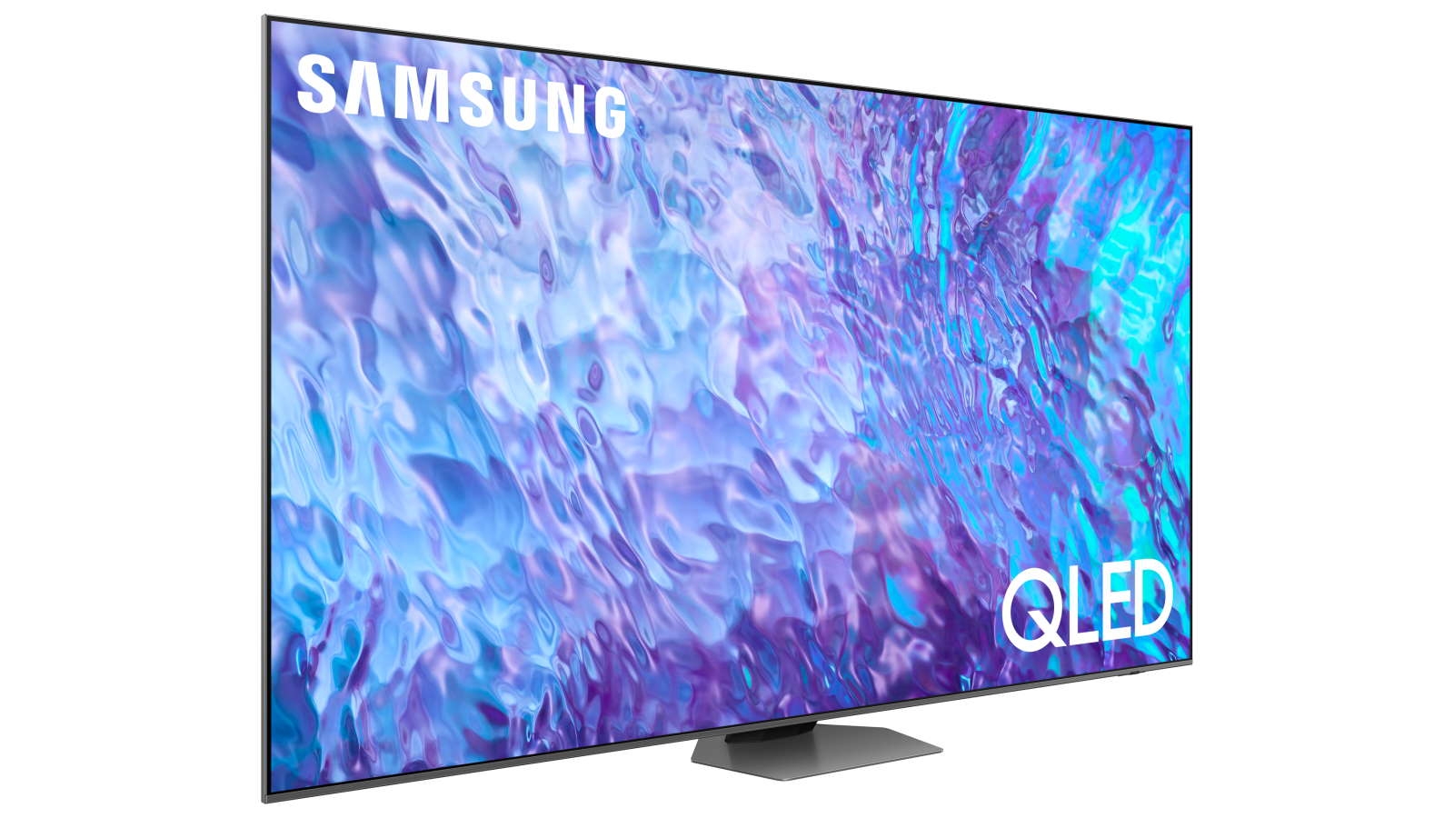 Samsung 98-inch Q80C QLED 4K Smart TV | Harvey Norman