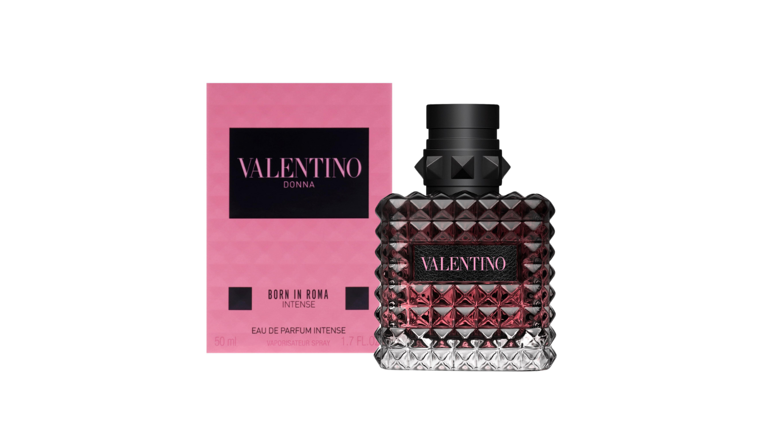 Valentino Donna Born in Roma Intense 50ml EDP Spray for Women
