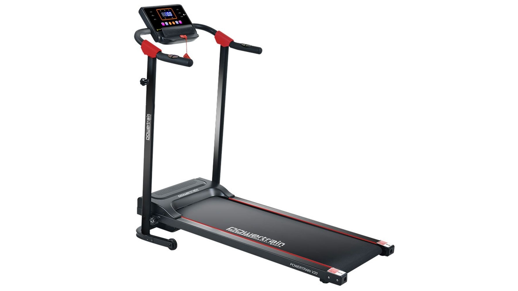 Powertrain V20 Treadmill Harvey Norman