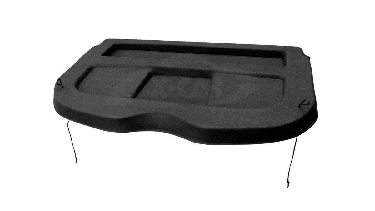 X-CAR Rear Cargo Security Shield Luggage Cover Board Blinder Car Trunk Shade for Nissan QASHQAI 2014-2021