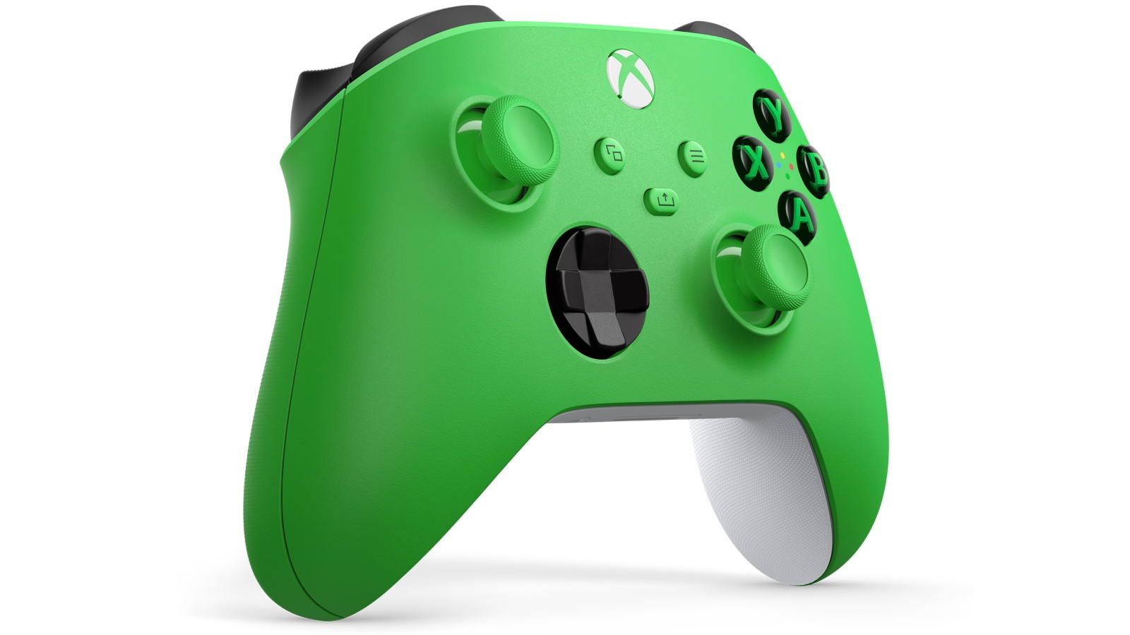 Xbox Wireless Controller Velocity Green Harvey Norman