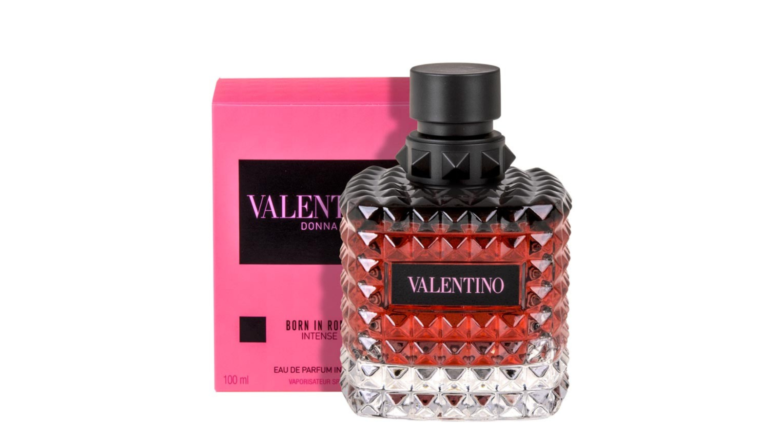 Valentino Donna Born In Roma Intense EDP - 100ml