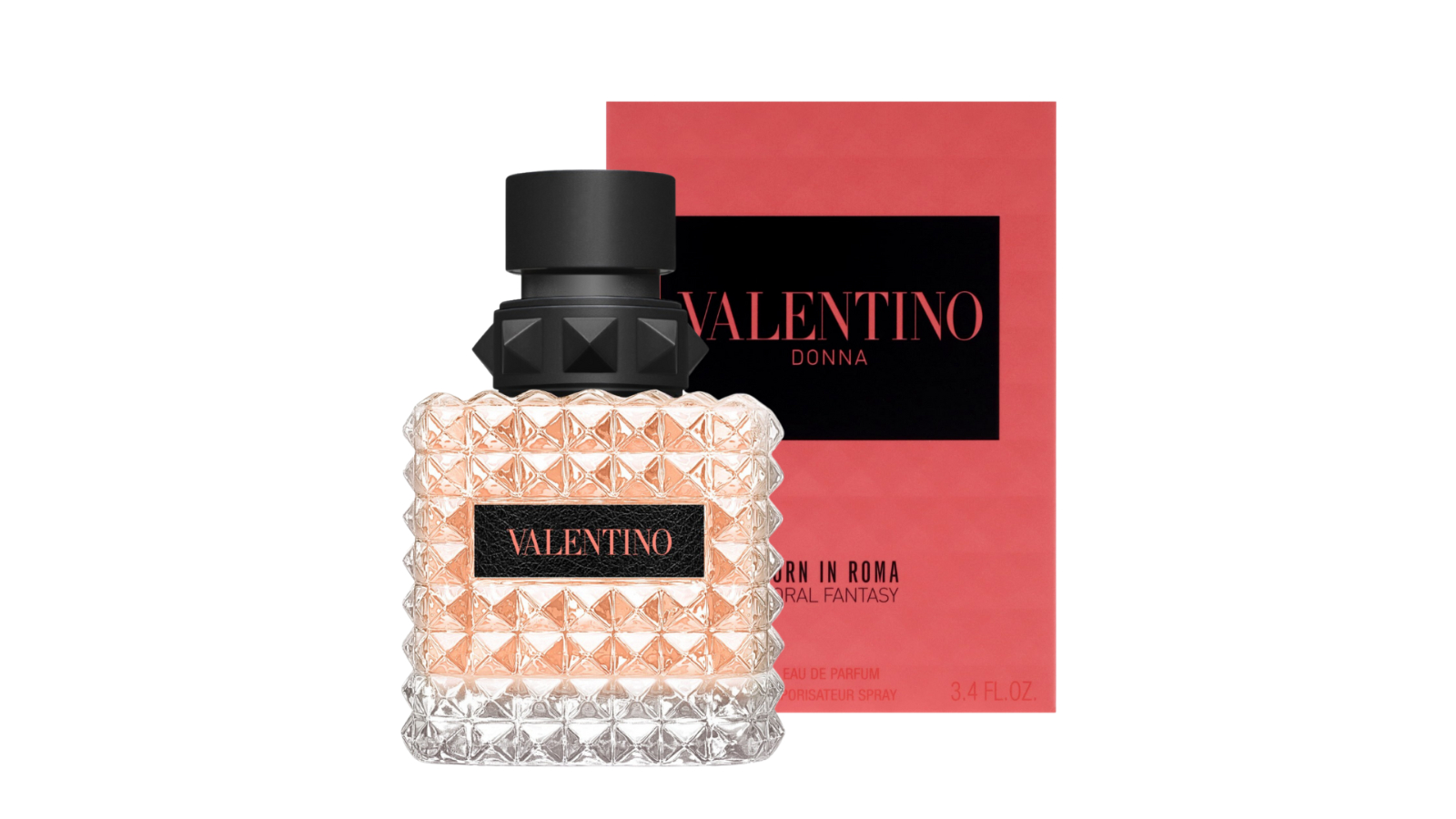 Valentino Born in Roma Coral Fantasy EDP - 100ml