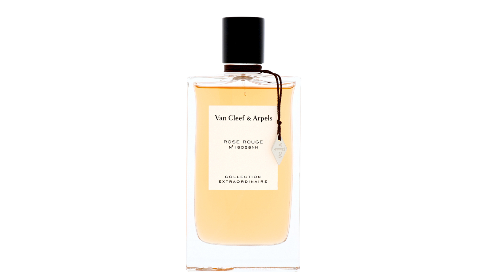 Van Cleef & Arpels Rose Rouge 75ml Van Cleef and Arpels Rose Rouge