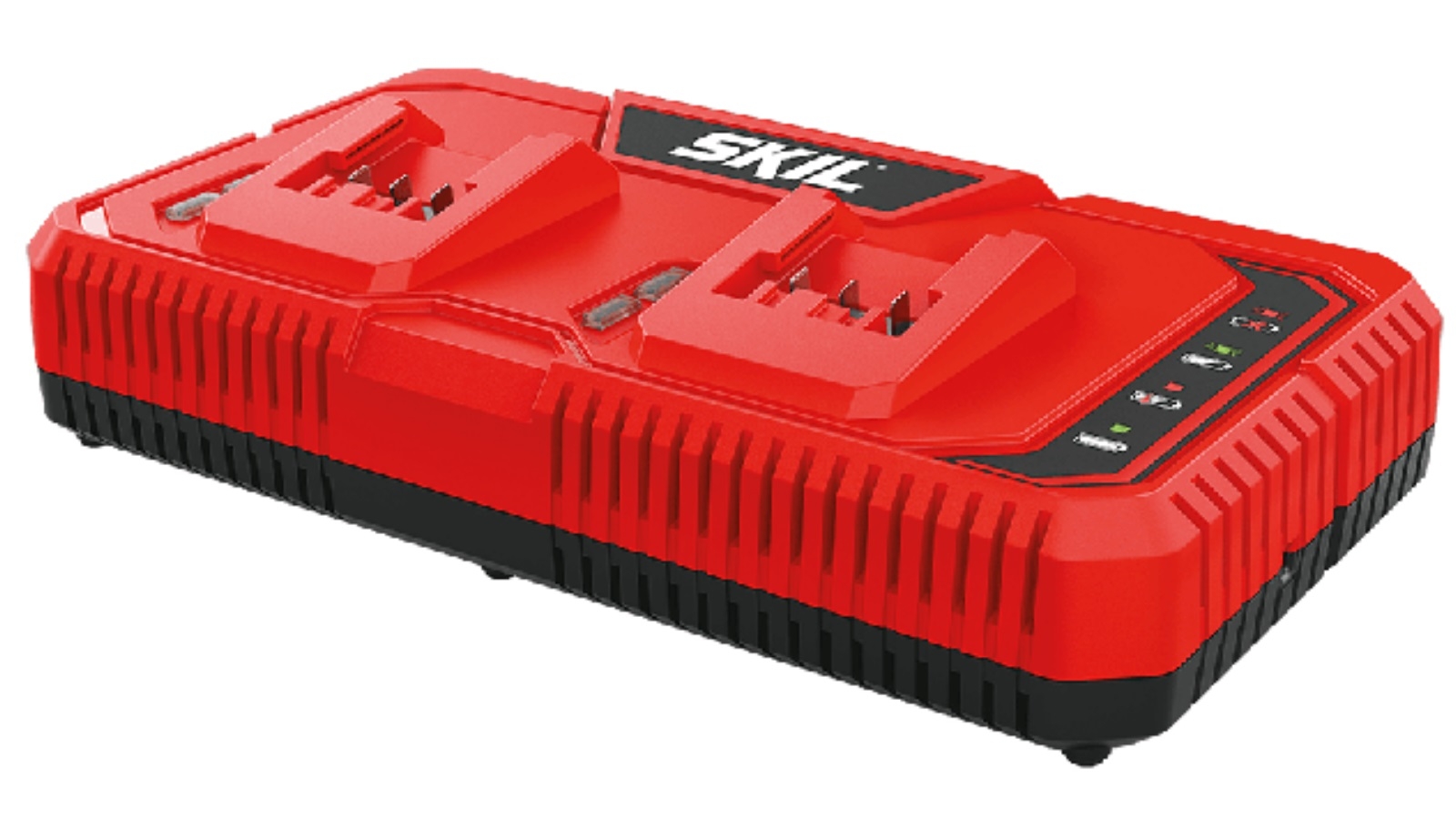 SKIL PWRCore 20 Auto PWRJump Dual Charger