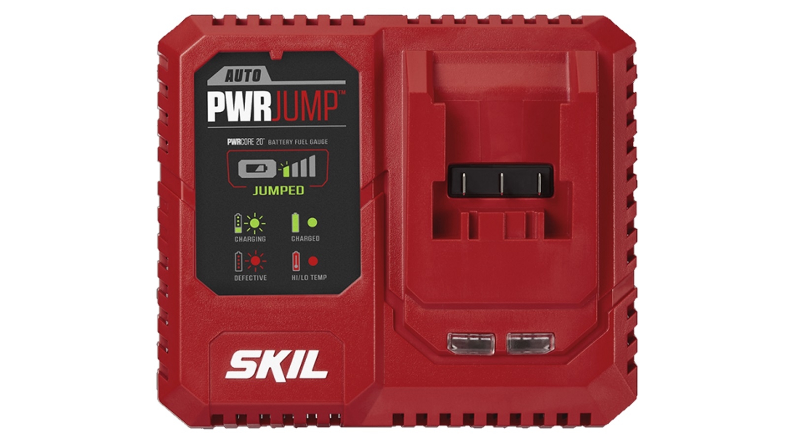 SKIL PWRCore 20 Auto PWRJump Charger