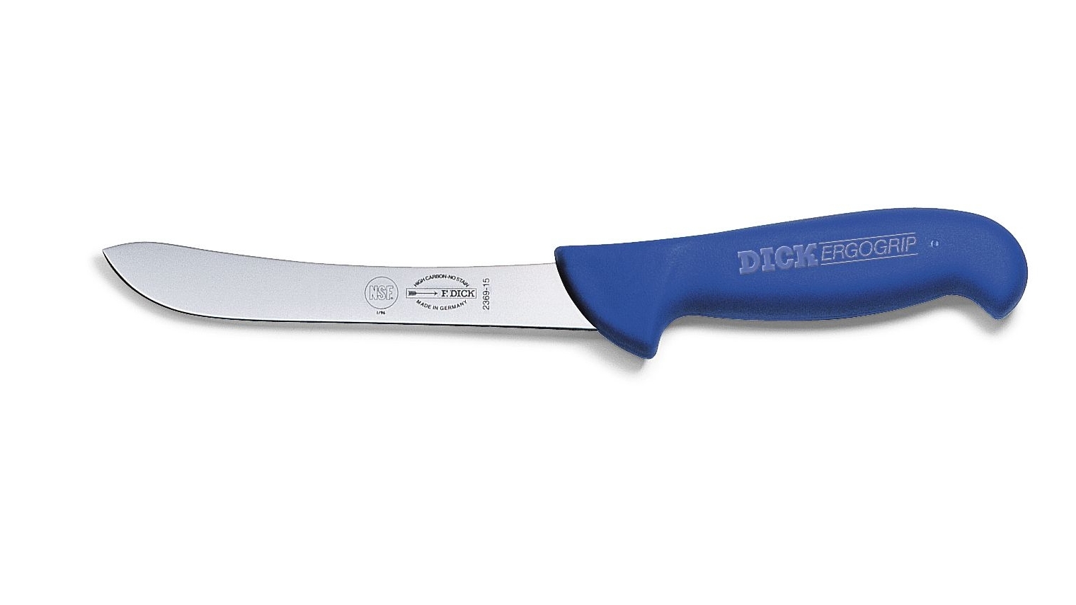 F.Dick 21cm  Ergo Grip Trimming Knife